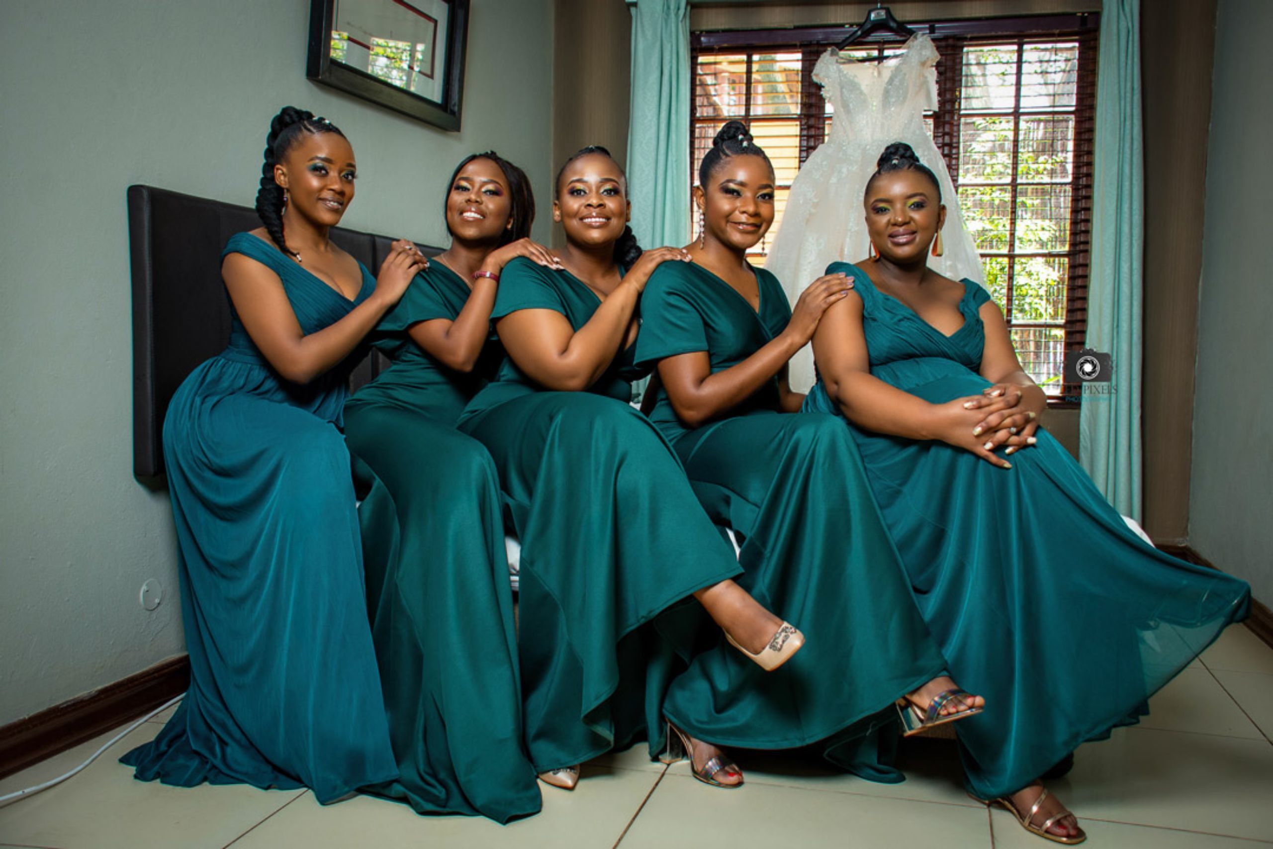 Diamond Wedding Photo Shoot Package - Image 5